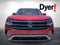 2021 Volkswagen Atlas 2.0T SE w/Technology