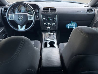 2013 Dodge Challenger SXT