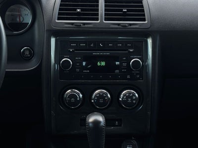 2013 Dodge Challenger SXT