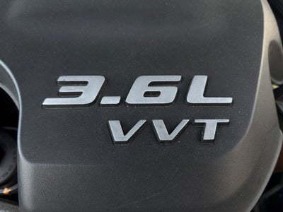 2013 Dodge Challenger SXT