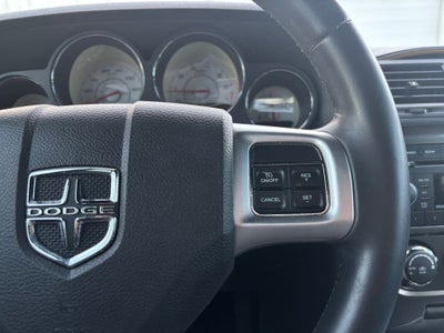 2013 Dodge Challenger SXT