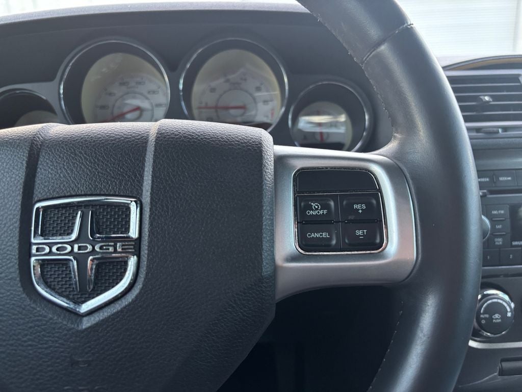 2013 Dodge Challenger SXT