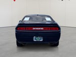 2013 Dodge Challenger SXT