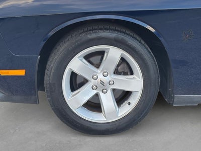 2013 Dodge Challenger SXT