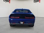 2022 Dodge Challenger SRT Hellcat