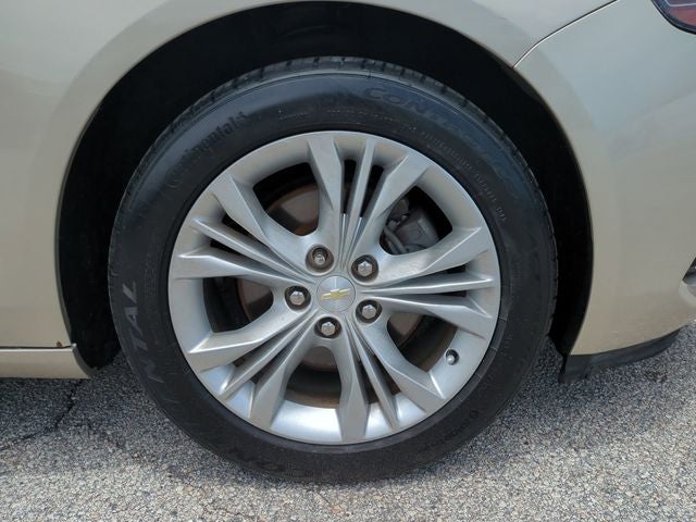 2015 Chevrolet Impala LT 2LT