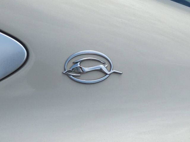 2015 Chevrolet Impala LT 2LT