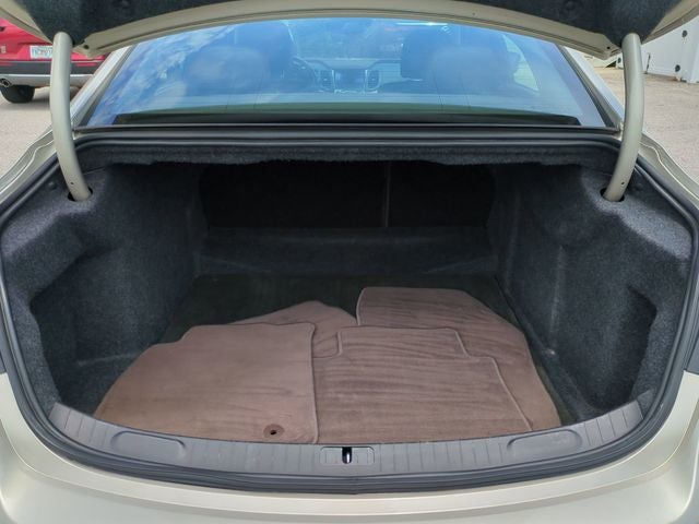 2015 Chevrolet Impala LT 2LT