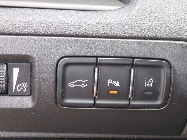2015 Chevrolet Impala LT 2LT