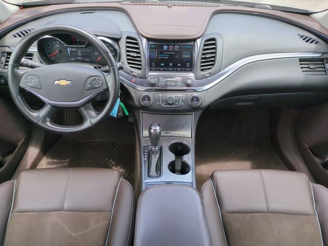2015 Chevrolet Impala LT 2LT