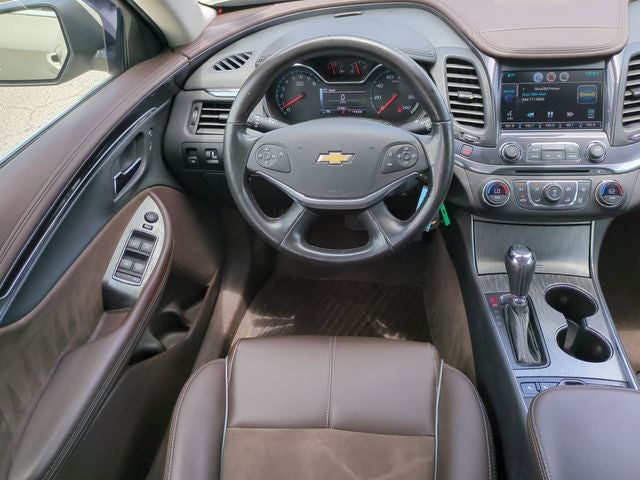 2015 Chevrolet Impala LT 2LT