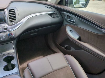 2015 Chevrolet Impala LT 2LT