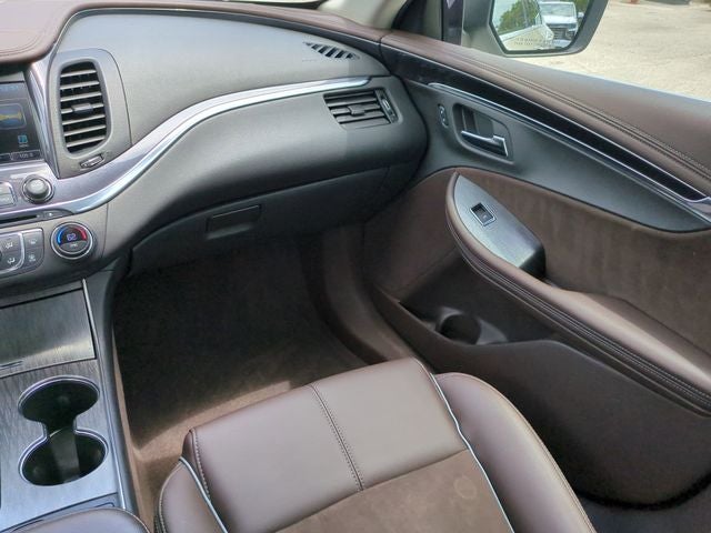 2015 Chevrolet Impala LT 2LT