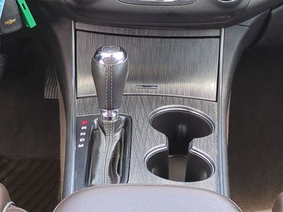 2015 Chevrolet Impala LT 2LT