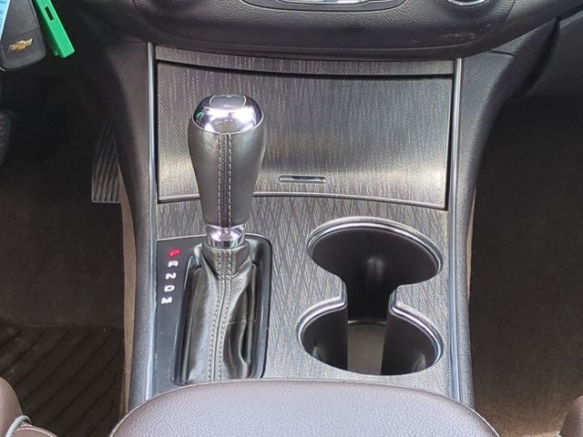2015 Chevrolet Impala LT 2LT