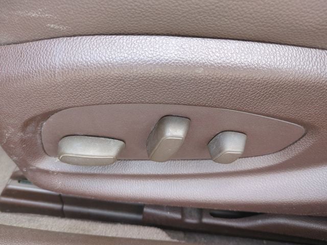 2015 Chevrolet Impala LT 2LT