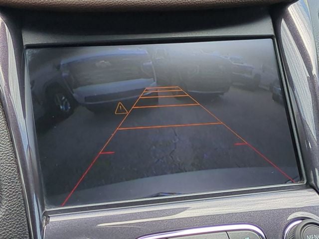 2015 Chevrolet Impala LT 2LT