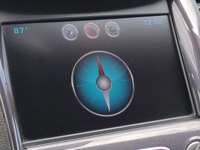 2015 Chevrolet Impala LT 2LT