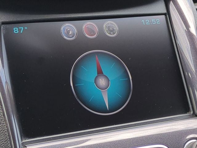 2015 Chevrolet Impala LT 2LT