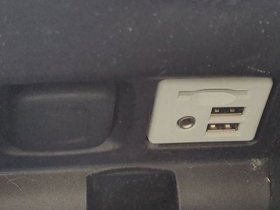 2015 Chevrolet Impala LT 2LT