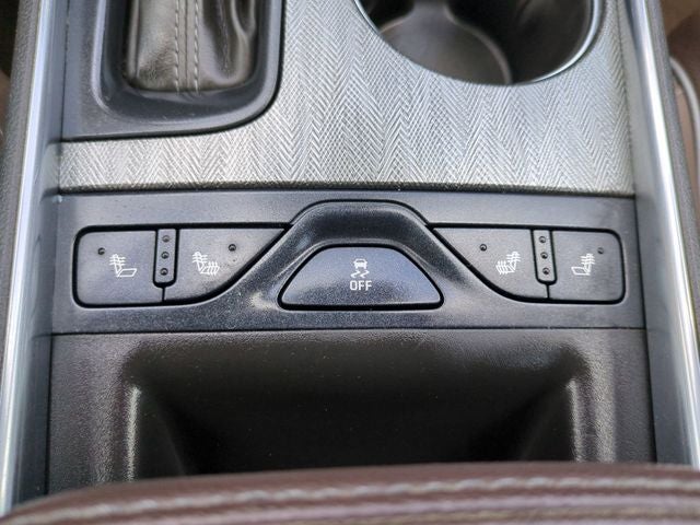 2015 Chevrolet Impala LT 2LT