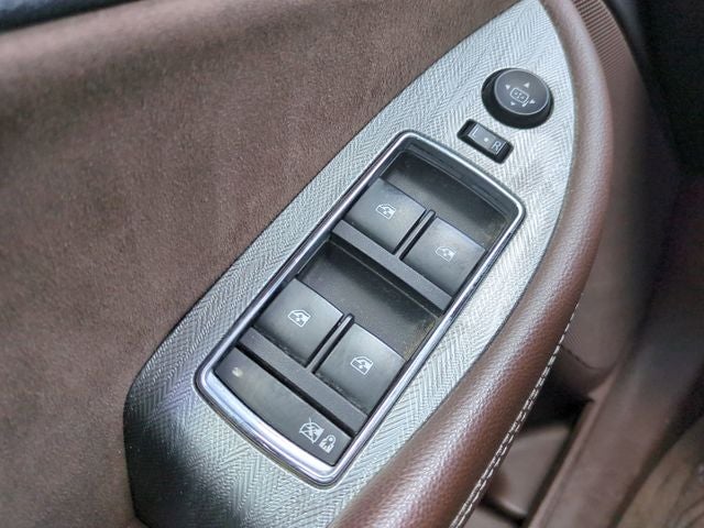 2015 Chevrolet Impala LT 2LT
