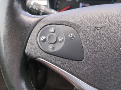 2015 Chevrolet Impala LT 2LT