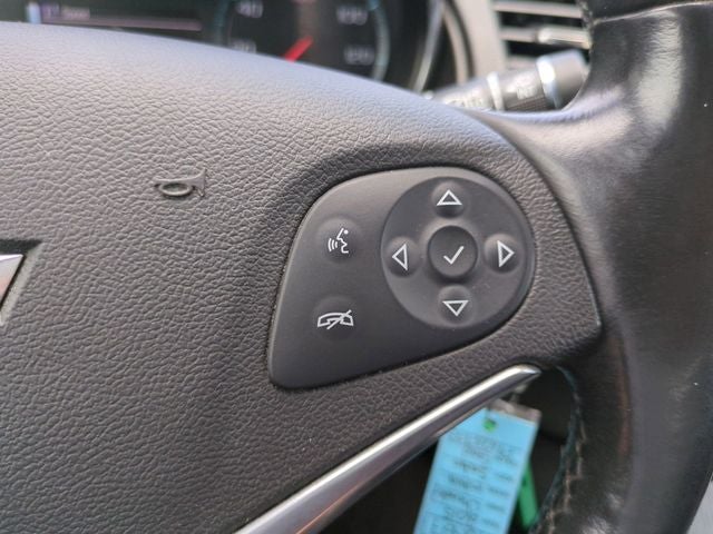 2015 Chevrolet Impala LT 2LT
