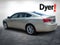 2015 Chevrolet Impala LT 2LT