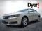 2015 Chevrolet Impala LT 2LT