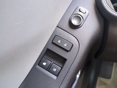 2012 Chevrolet Camaro 2LS