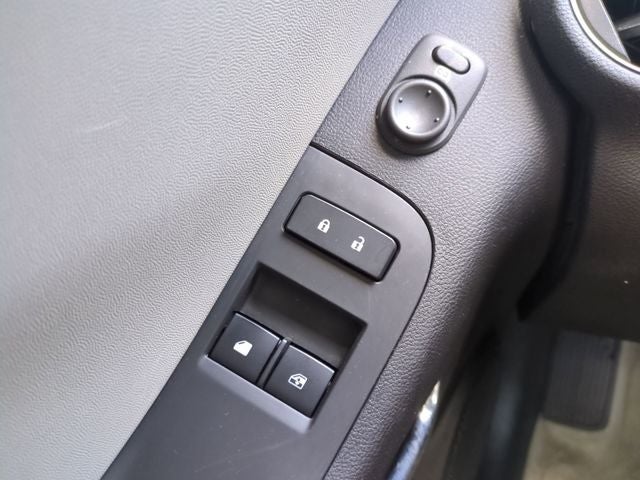 2012 Chevrolet Camaro 2LS