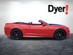 2012 Chevrolet Camaro SS 2SS