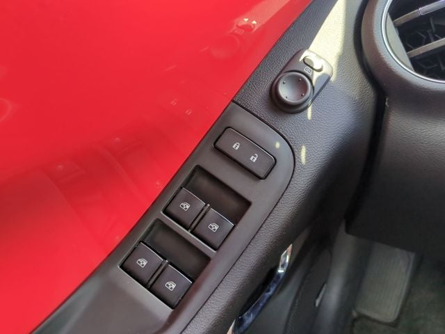 2012 Chevrolet Camaro SS 2SS