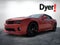 2012 Chevrolet Camaro SS 2SS