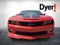 2012 Chevrolet Camaro SS 2SS