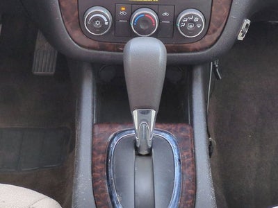 2015 Chevrolet Impala Limited LS