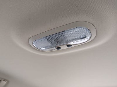 2015 Chevrolet Impala Limited LS