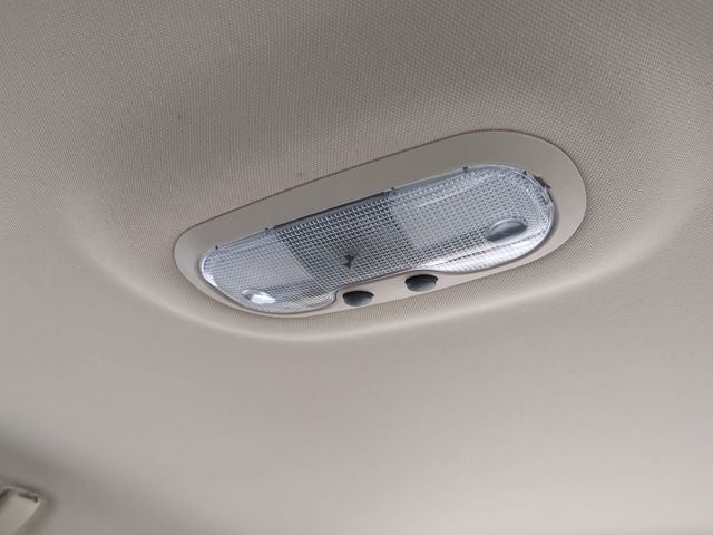 2015 Chevrolet Impala Limited LS