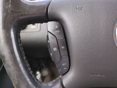 2015 Chevrolet Impala Limited LS