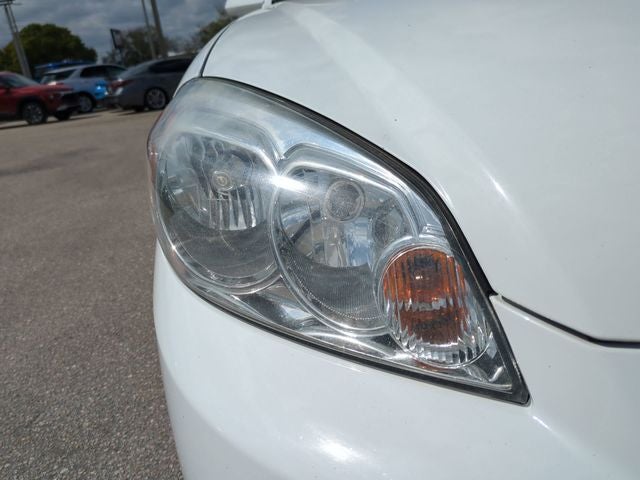 2015 Chevrolet Impala Limited LS