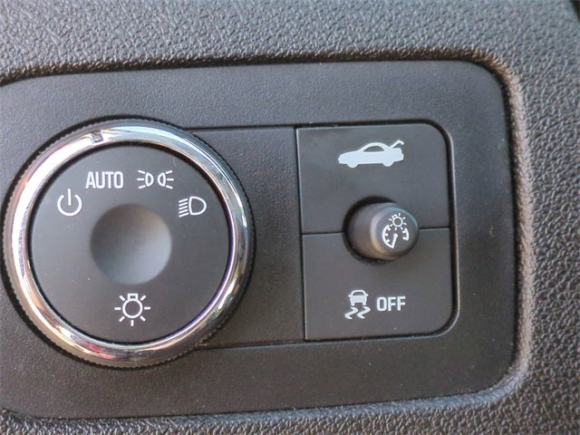 2013 Chevrolet Impala LT