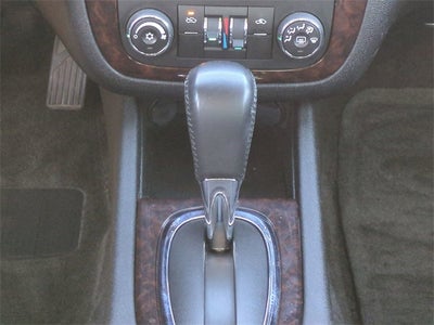 2013 Chevrolet Impala LT