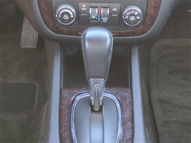 2013 Chevrolet Impala LT