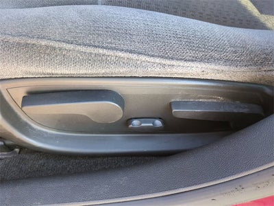 2013 Chevrolet Impala LT