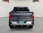 2024 Chevrolet Silverado 1500 LT LT1