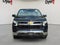 2024 Chevrolet Silverado 1500 LT LT1