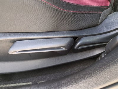 2025 Honda Civic Si Base