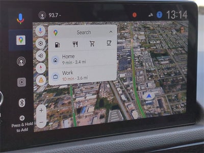 2025 Honda Civic Si Base