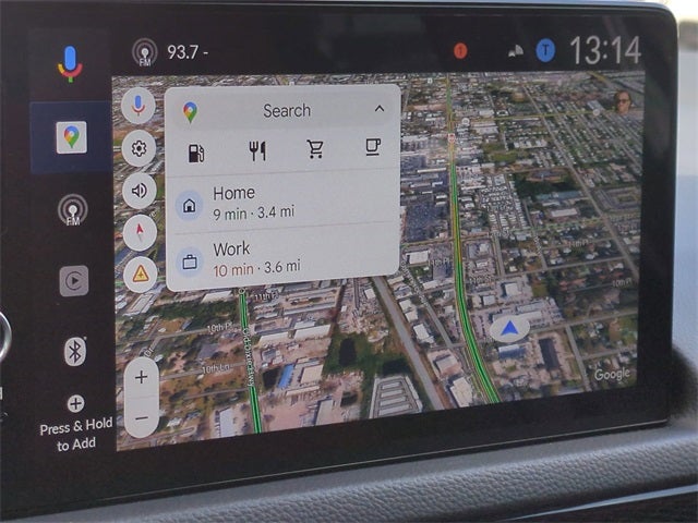 2025 Honda Civic Si Base